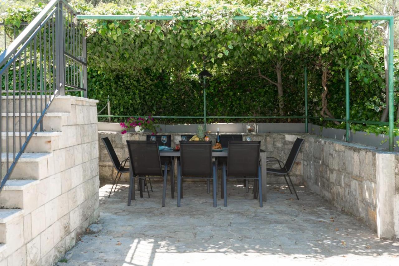 סלאטינה Holiday Home Kalinic מראה חיצוני תמונה